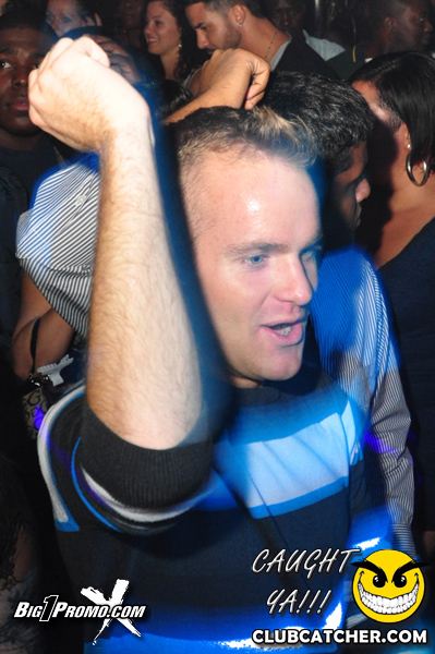 Luxy nightclub photo 114 - September 21st, 2012