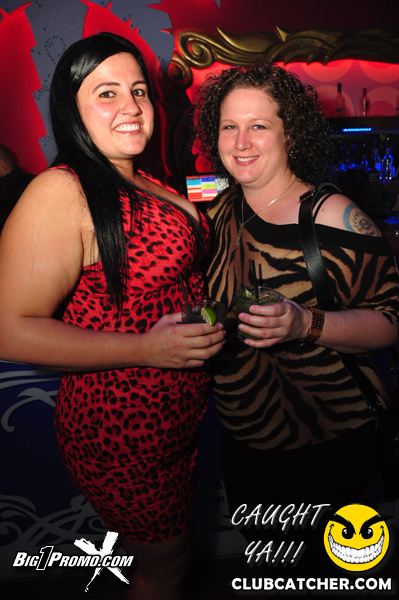 Luxy nightclub photo 119 - September 21st, 2012