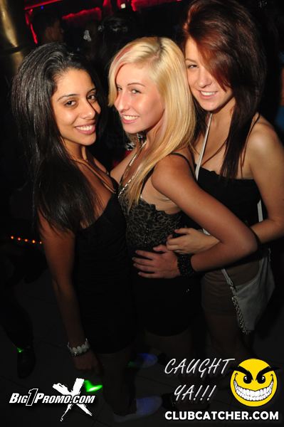 Luxy nightclub photo 13 - September 21st, 2012