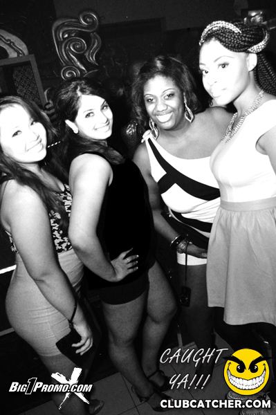 Luxy nightclub photo 122 - September 21st, 2012