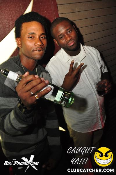 Luxy nightclub photo 124 - September 21st, 2012