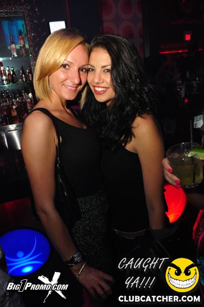 Luxy nightclub photo 14 - September 21st, 2012