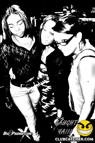 Luxy nightclub photo 146 - September 21st, 2012