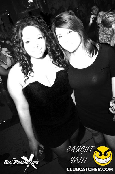 Luxy nightclub photo 147 - September 21st, 2012