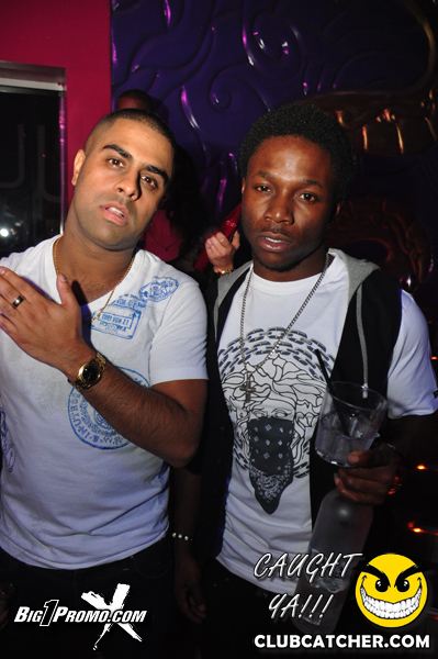 Luxy nightclub photo 153 - September 21st, 2012