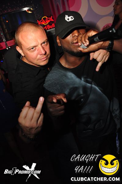 Luxy nightclub photo 17 - September 21st, 2012