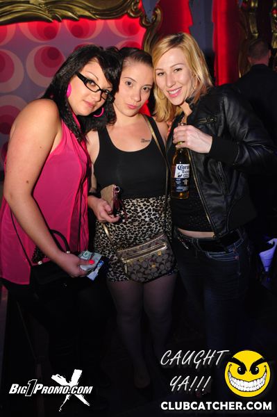 Luxy nightclub photo 161 - September 21st, 2012