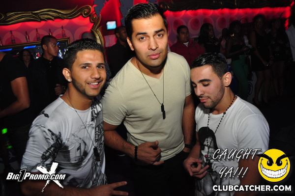 Luxy nightclub photo 162 - September 21st, 2012