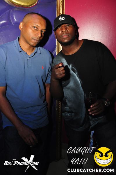 Luxy nightclub photo 163 - September 21st, 2012