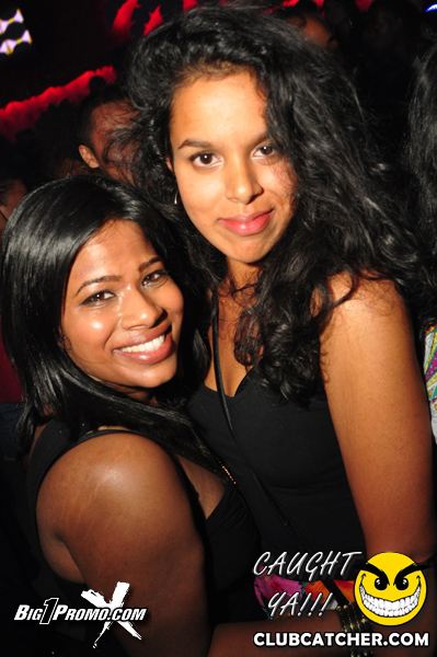 Luxy nightclub photo 165 - September 21st, 2012