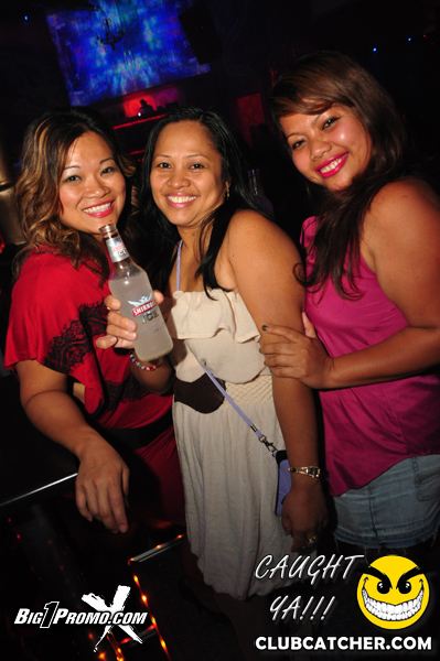 Luxy nightclub photo 166 - September 21st, 2012