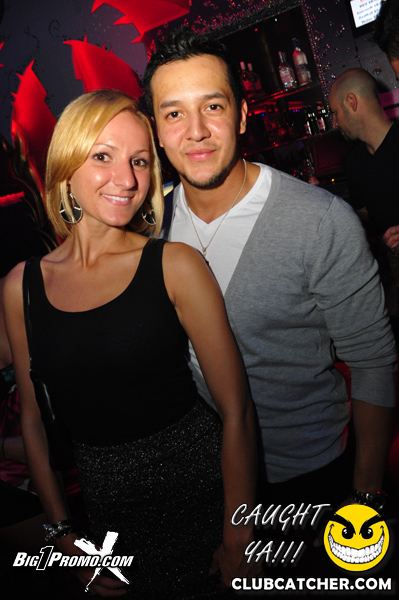 Luxy nightclub photo 170 - September 21st, 2012