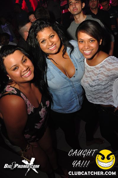 Luxy nightclub photo 174 - September 21st, 2012