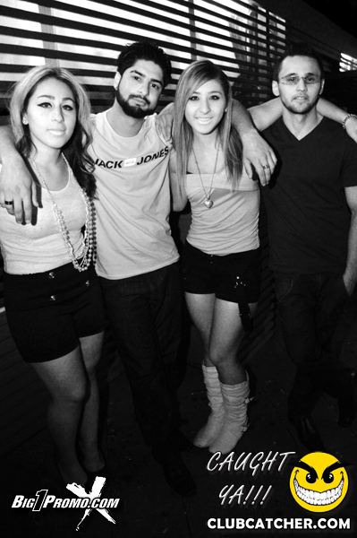 Luxy nightclub photo 182 - September 21st, 2012