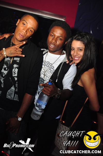 Luxy nightclub photo 187 - September 21st, 2012