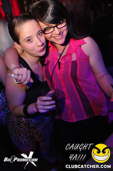 Luxy nightclub photo 189 - September 21st, 2012