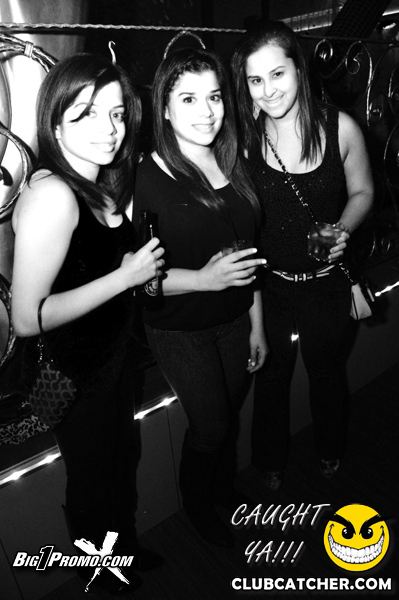 Luxy nightclub photo 192 - September 21st, 2012