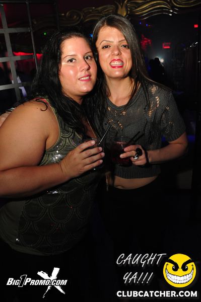 Luxy nightclub photo 199 - September 21st, 2012