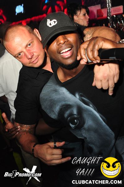 Luxy nightclub photo 201 - September 21st, 2012
