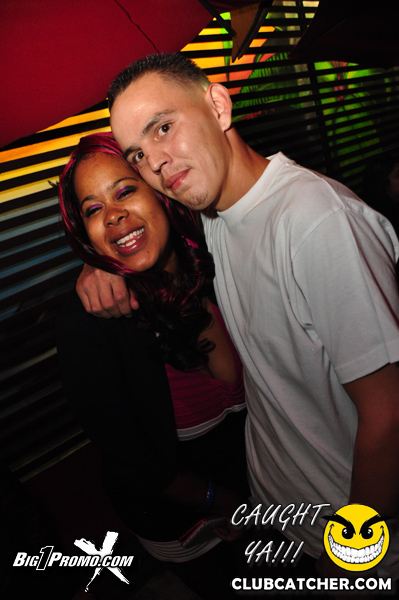 Luxy nightclub photo 209 - September 21st, 2012