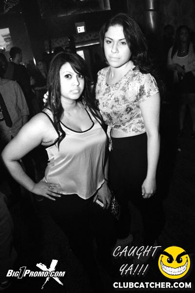 Luxy nightclub photo 211 - September 21st, 2012