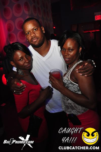 Luxy nightclub photo 213 - September 21st, 2012