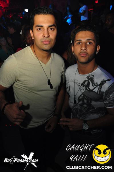 Luxy nightclub photo 217 - September 21st, 2012