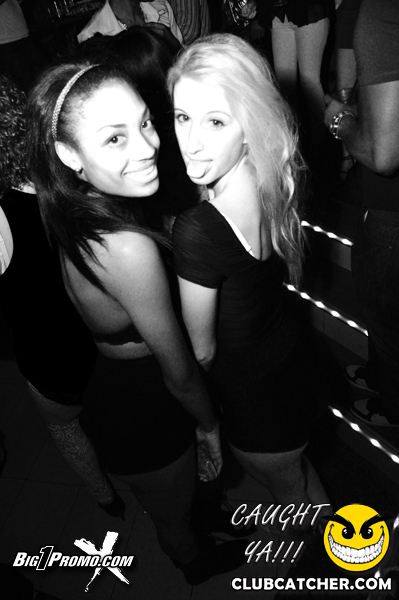 Luxy nightclub photo 218 - September 21st, 2012