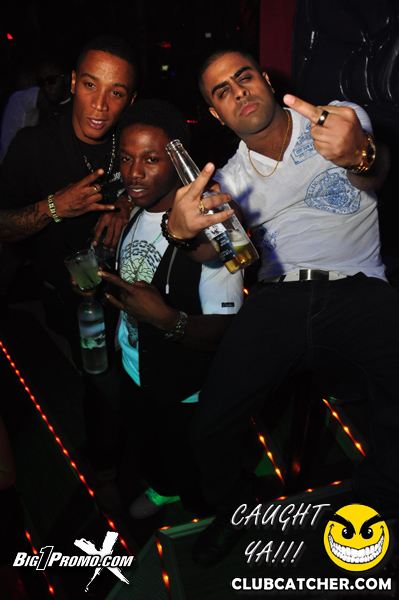 Luxy nightclub photo 219 - September 21st, 2012