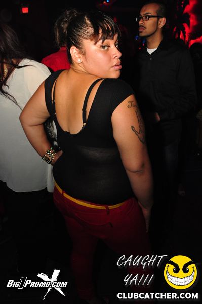 Luxy nightclub photo 222 - September 21st, 2012