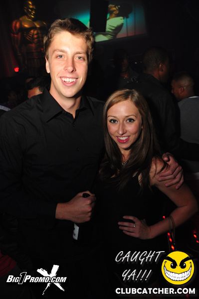 Luxy nightclub photo 223 - September 21st, 2012