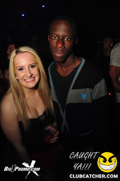 Luxy nightclub photo 224 - September 21st, 2012