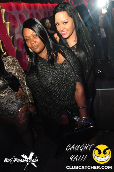 Luxy nightclub photo 29 - September 21st, 2012