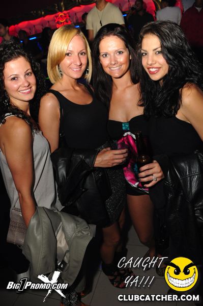 Luxy nightclub photo 4 - September 21st, 2012