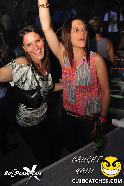 Luxy nightclub photo 39 - September 21st, 2012