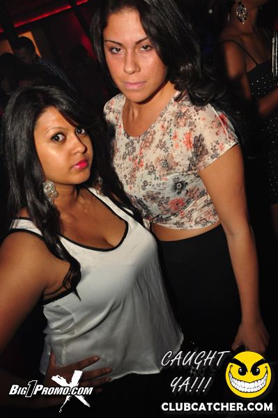 Luxy nightclub photo 40 - September 21st, 2012