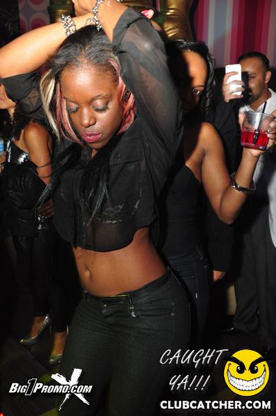 Luxy nightclub photo 41 - September 21st, 2012