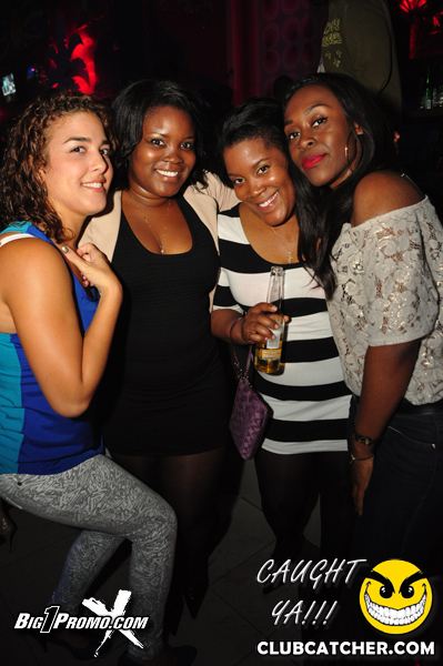 Luxy nightclub photo 43 - September 21st, 2012