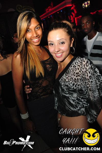 Luxy nightclub photo 45 - September 21st, 2012