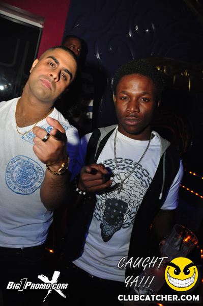 Luxy nightclub photo 46 - September 21st, 2012