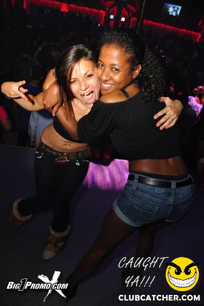 Luxy nightclub photo 48 - September 21st, 2012