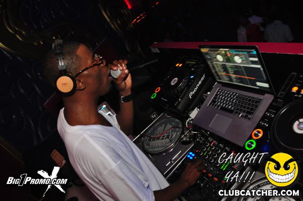 Luxy nightclub photo 49 - September 21st, 2012