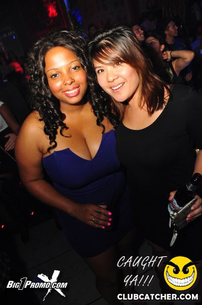 Luxy nightclub photo 50 - September 21st, 2012