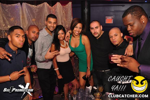 Luxy nightclub photo 6 - September 21st, 2012