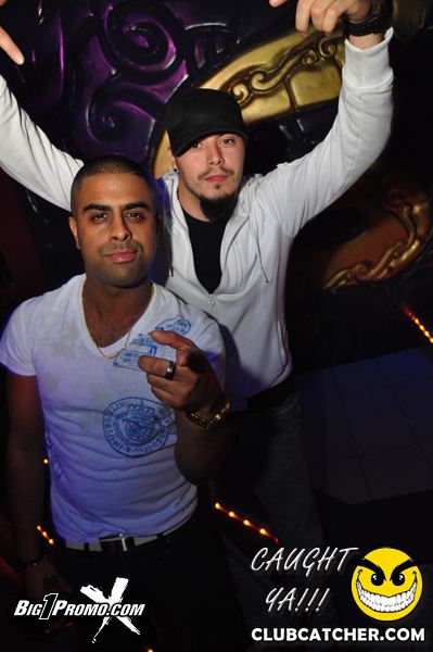 Luxy nightclub photo 53 - September 21st, 2012