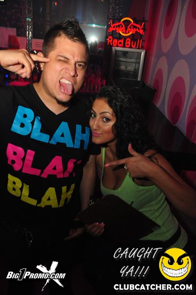 Luxy nightclub photo 54 - September 21st, 2012