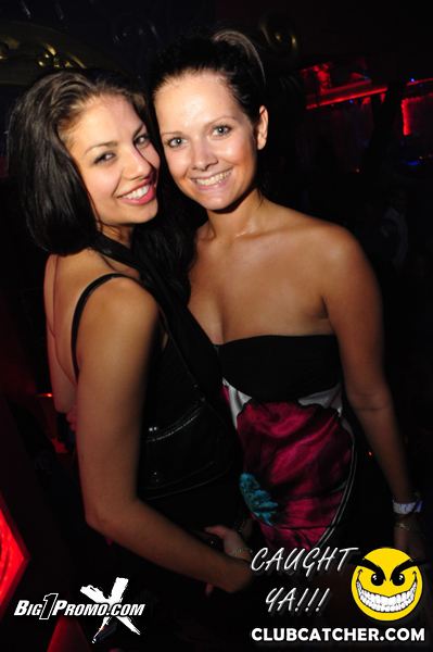 Luxy nightclub photo 55 - September 21st, 2012