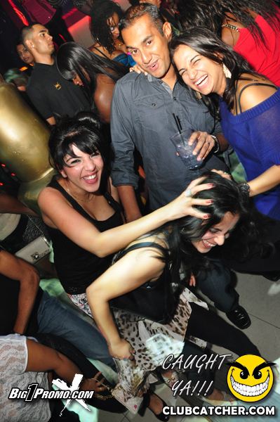 Luxy nightclub photo 56 - September 21st, 2012