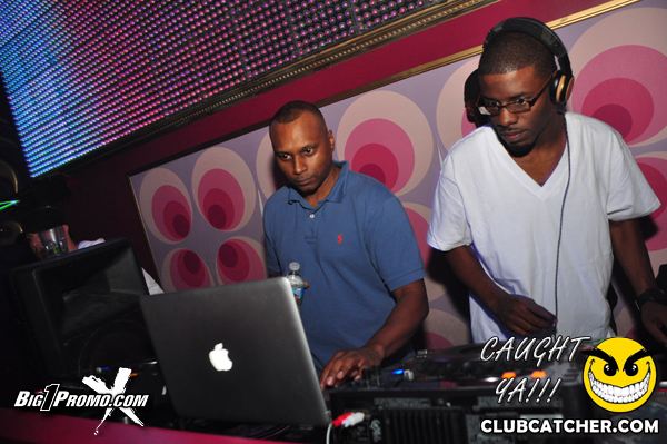 Luxy nightclub photo 58 - September 21st, 2012