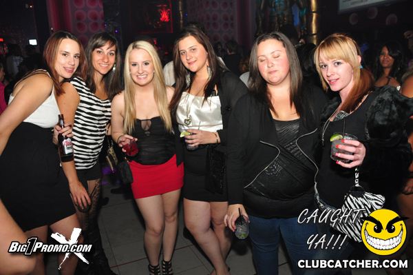 Luxy nightclub photo 7 - September 21st, 2012